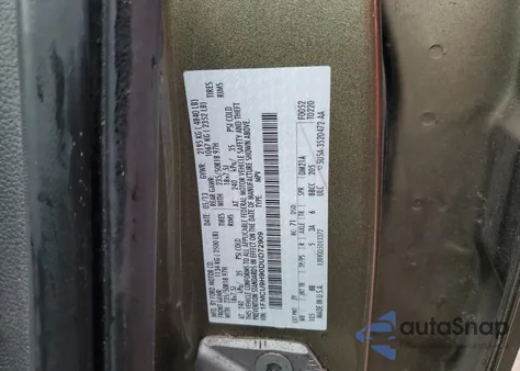 2013 Ford Escape Sel z USA, uszkodzony, nr VIN 1FMCU9H90DUD72909